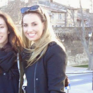 Meet your Posher, Amanda